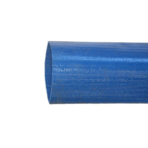 Blue Discharge Hoses
