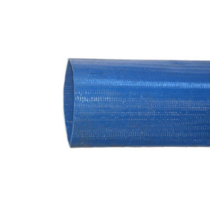 Blue Discharge Hoses