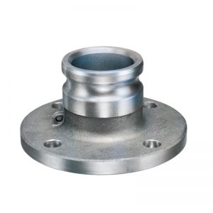 Flange Adapters