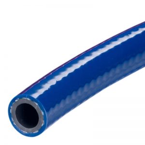 Blue PVC Air Hose