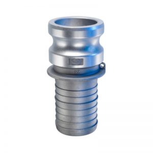 Type E Aluminum Camlock Fittings