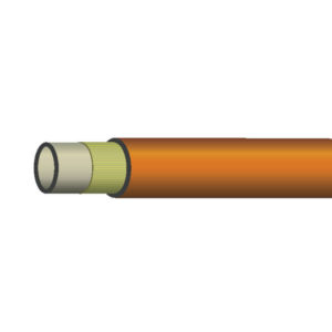 SAE 100R8 KURT Thermoplastic NonConductive Hoses