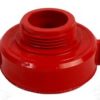 2 1/2" Female NST x 1 1/2" Male NST Hydrant Adapter (Plastic)