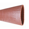 2" Red Heavy Duty PVC Water Discharge HOSE (Uncoupled/Sold in 25 feet Increments/Priced per Foot)