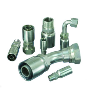 Hydraulic Fittings