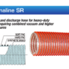3" Kanaline SR HOSE (Uncoupled/Priced per Foot) - Image 2