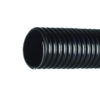 6" x 50 ft 180 HR Suction Hose  Male x Female QC Alum