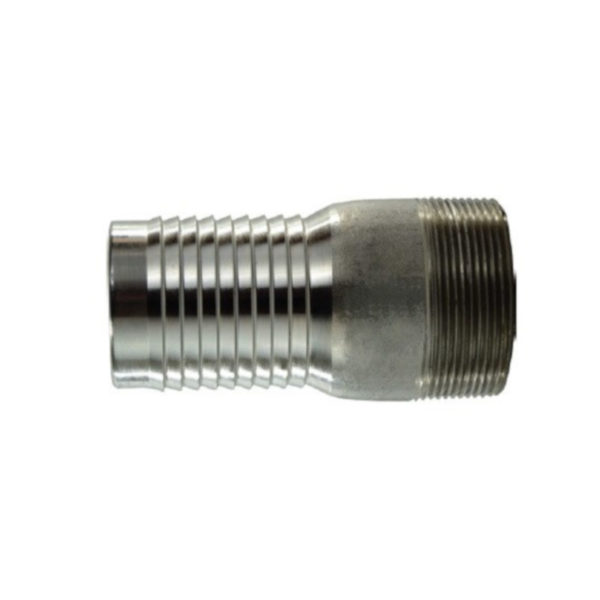 4" x 20 ft Kanaline SR Hose Female QC x Male NPT - Image 3