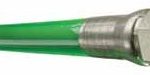 3/8" x 200 ft - 4,000 PSI Jetting/Lateral Line (Series LLGR) - Image 2