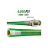 3/8" x 200 ft - 4,000 PSI Jetting/Lateral Line (Series LLGR)