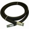 1/2" x 10' 3,500 PSI Orange Sewer Leader Hose