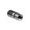 1/2" Hose ID x 1/2" - NPTF Female Pipe Rigid Standard Hydraulic Fitting | 08U-208 - Image 2