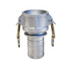 2" x 25 ft Kanaline SR Hose Female QC x Male NPT - Image 2