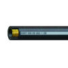 5/8" SAE R1 Braided Hydraulic Hose - 1 Wire - 1,750 PSI (Priced per Foot)