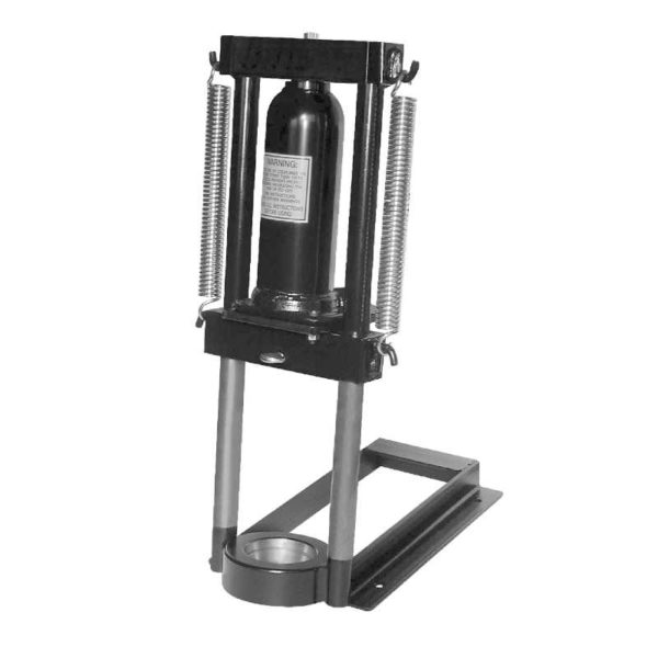 Fixed Shop Swage Machine - Jack Operated (2000)