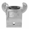 3/4" Universal Blank End Coupling