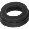 Washer Fits 1/2" to 1" Universal Couplings 2 Lug (Black Rubber)