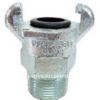 1/4" Universal Couplings - Male Adapter