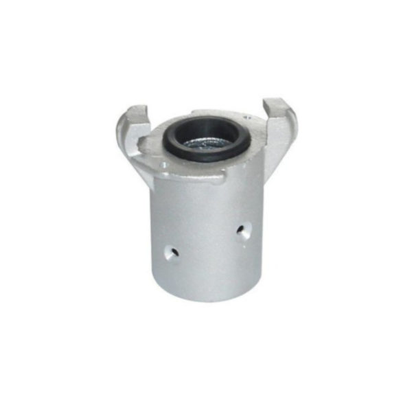 1 1/2" Sandblast Crowfoot Adapter