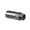 3/8" Hose ID x M16 x 1.5  - DIN Light Universal Seat Male Rigid Standard Hydraulic Fitting - Image 2
