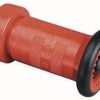 3/4" GHT Plastic Fog Nozzle