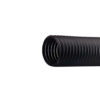 2" Hose ID x 25 feet Thermoplastic Rubber (TPR) All Purpose Ducting Hose