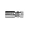 3/8" Hose ID x 3/8" - NPTF Female Pipe Swivel Bite to Wire/W Series Fitting - Image 2