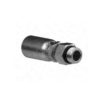1/2" Hose ID x 1/2" - Male Boss O-Ring Swivel Bite to Wire/W Series Fitting
