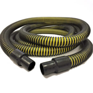 Tiger Tail Hoses