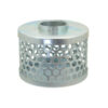 1-1/2" Round Hole Strainer