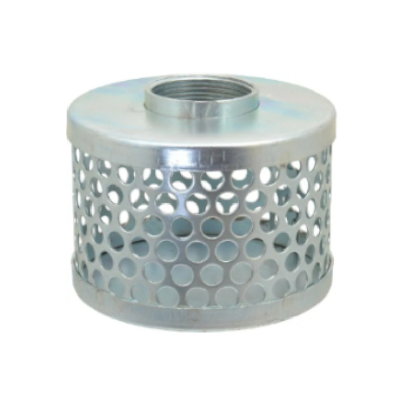 Buy 3 Round Hole Strainer Online