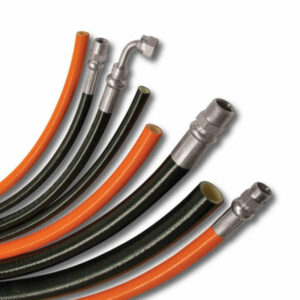 Thermoplastic Hydraulic Hoses