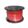 1/4" (200 PSI) Red Air and Water Hose 800 Ft REEL