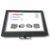 JIC Plug and Cap Kit - AdaptAll