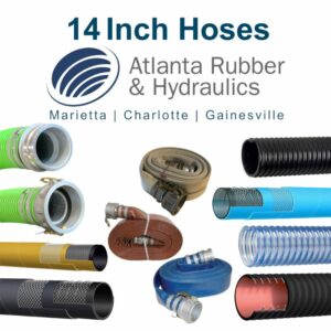 14 Inch Hose