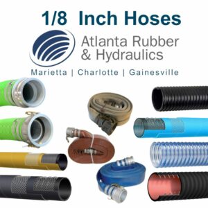 1/8 Inch Hose