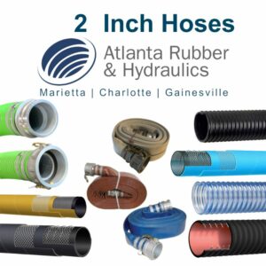 2 Inch Hose
