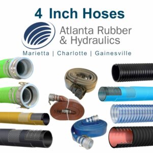 4 Inch Hose