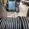 1/2" Hose ID 4000 PSI Gates MXT-XTP Hydraulic Hose (Priced per foot) - Image 4