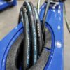 1/2" Hose ID 4000 PSI Gates MXT-XTP Hydraulic Hose (Priced per foot) - Image 3