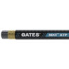 1" Hose ID 2400 PSI Gates MXT-XTP Hydraulic Hose (Priced per foot)
